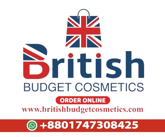 British Budget Cosmetics